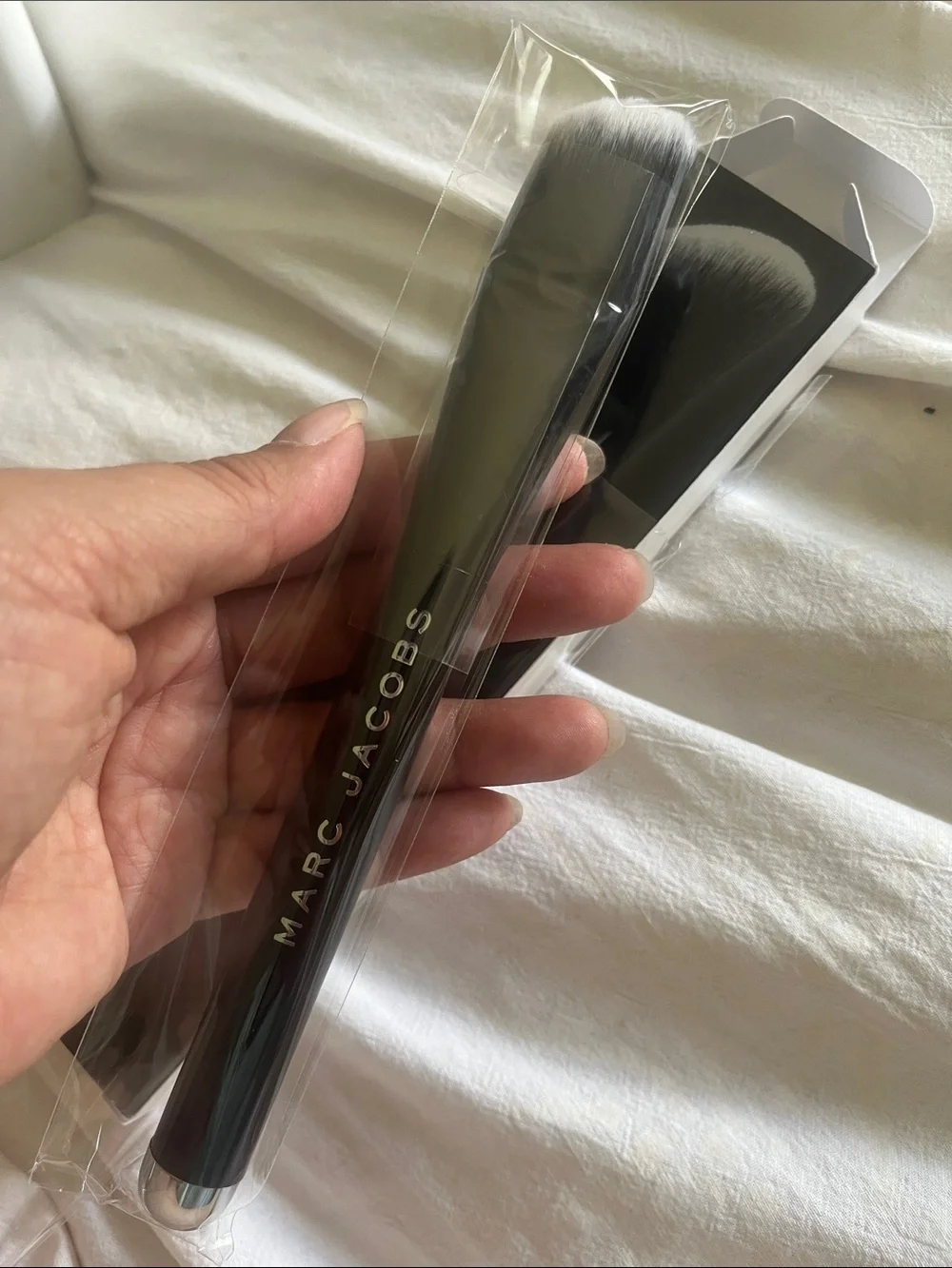 Marc Jacobs Blush Brush NIB